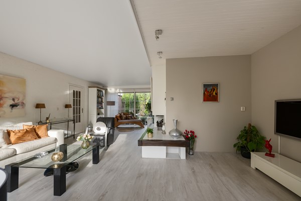 Medium property photo - Reigerpark 25, 1444 AA Purmerend